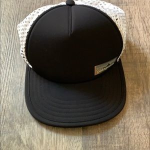 Brand new Patagonia running trucker hat.
